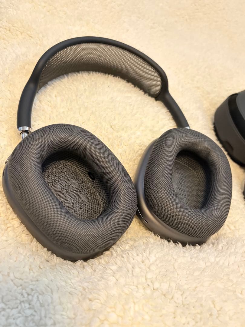 ⭐︎美品⭐︎AirPods Max 箱無し