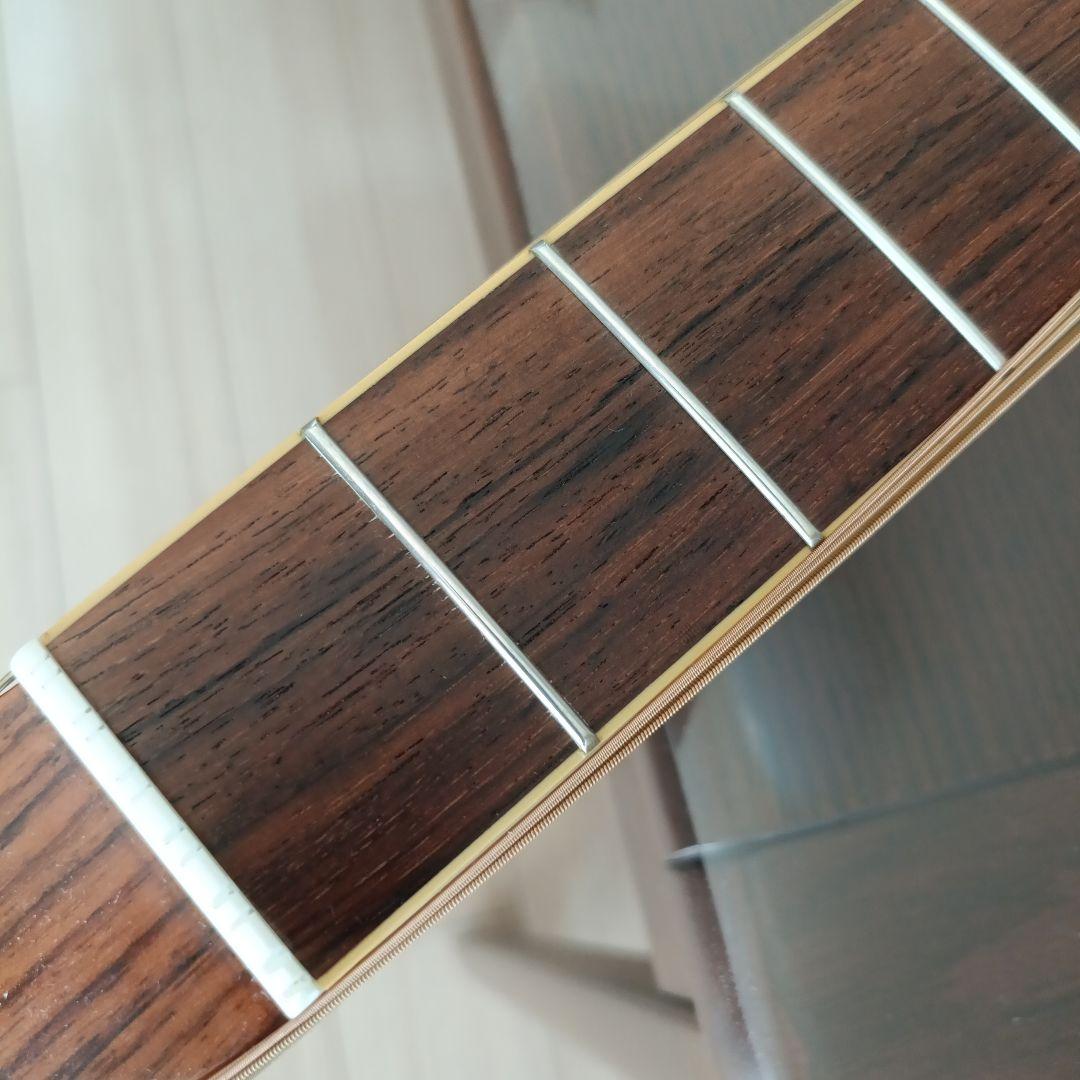 ヤマハ12弦アコースティックギター FG720S-12