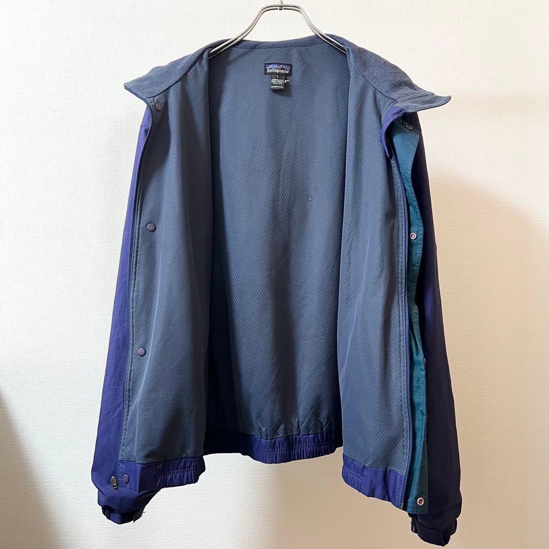 90’s Patagonia ニューマティックジャケット ナイロンジャケット