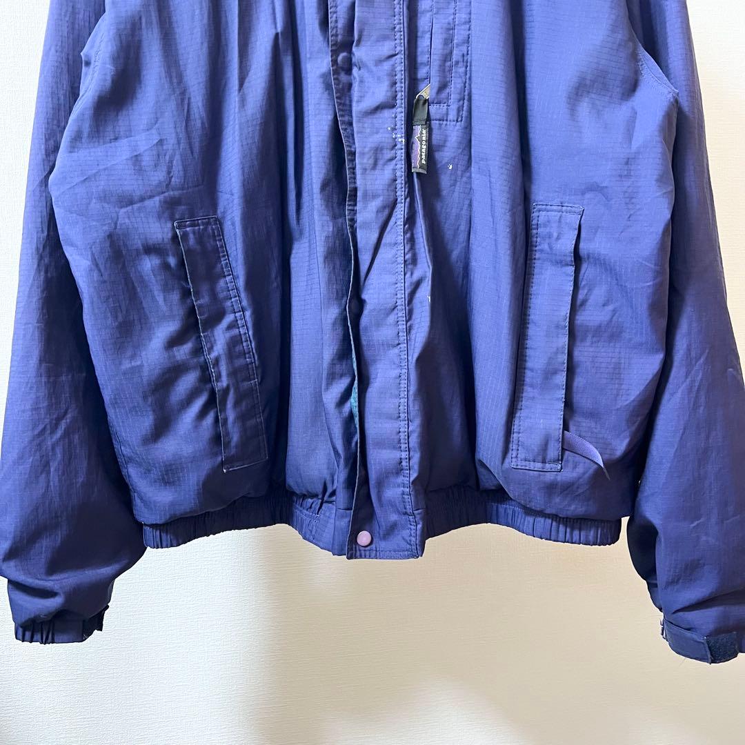 90’s Patagonia ニューマティックジャケット ナイロンジャケット