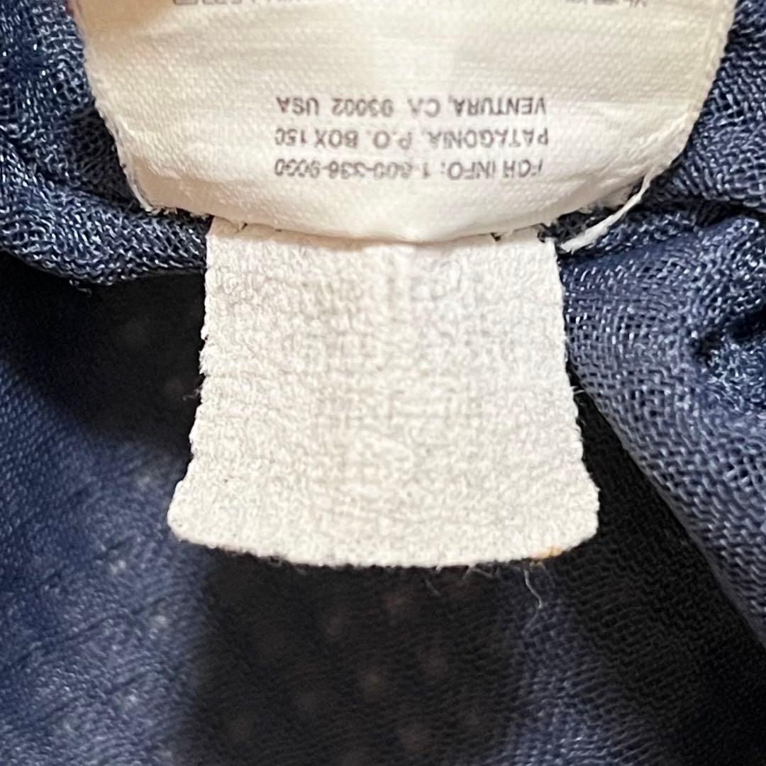 90’s Patagonia ニューマティックジャケット ナイロンジャケット