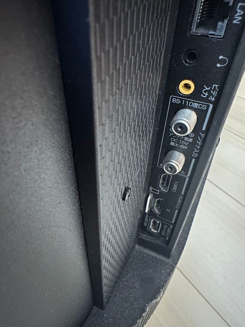 TCL 43V型 4K対応 液晶テレビ スマートテレビ