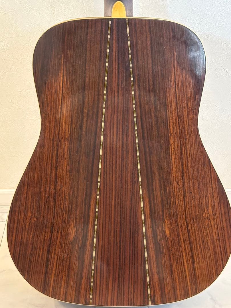 YAMAHA ヤマハ アコースティックギター FG-351B