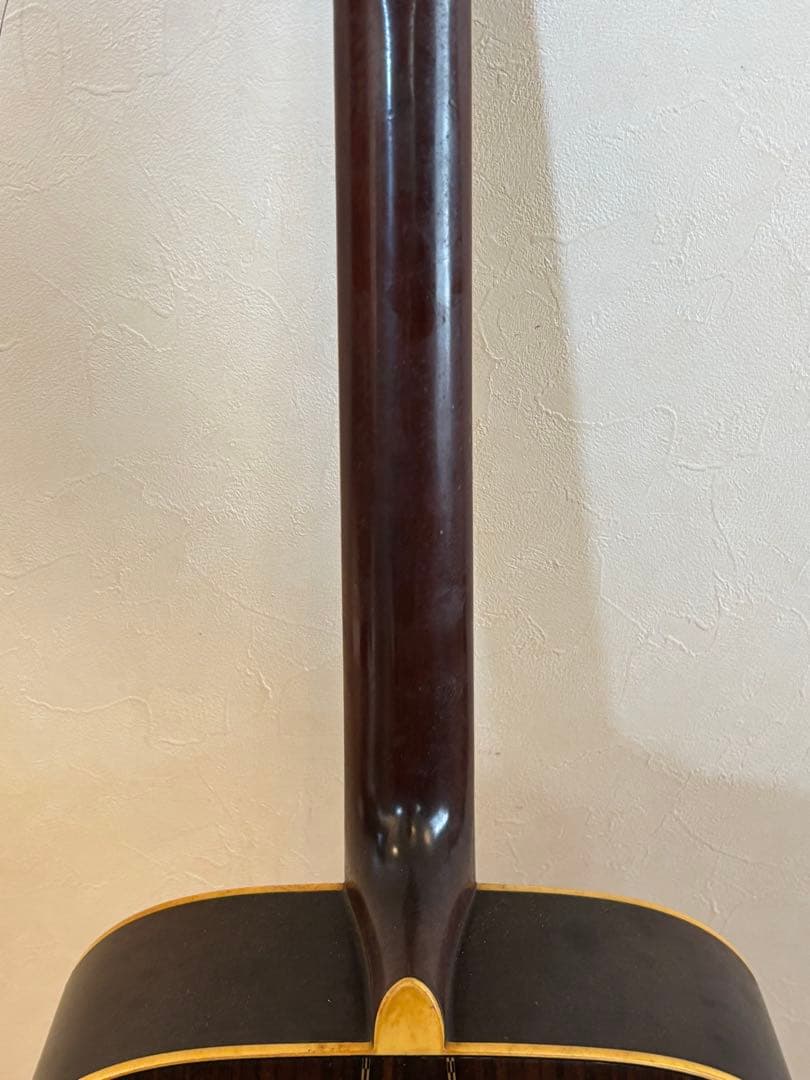 YAMAHA ヤマハ アコースティックギター FG-351B