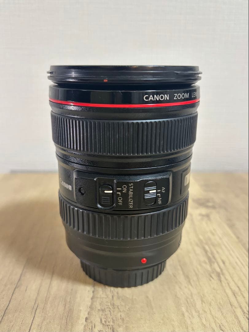 ★特価★ Canon EF 24-105mm f/4 L IS USM