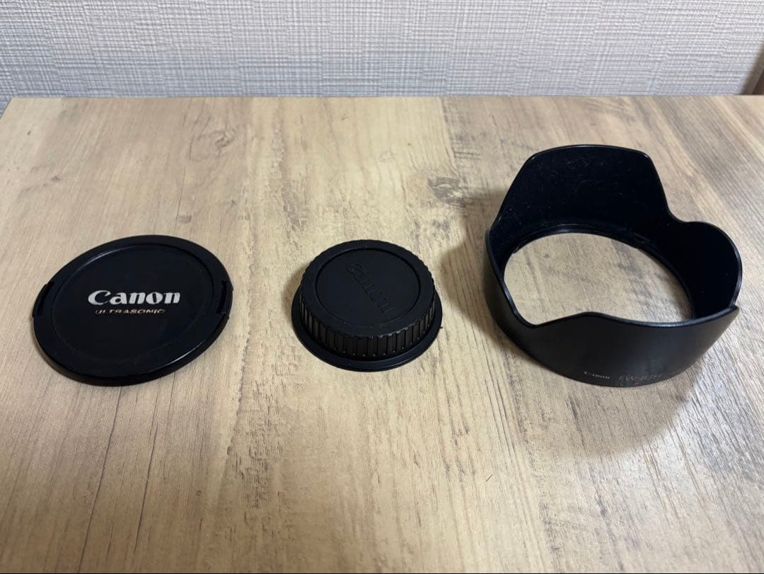 ★特価★ Canon EF 24-105mm f/4 L IS USM