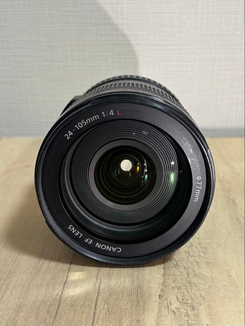 ★特価★ Canon EF 24-105mm f/4 L IS USM