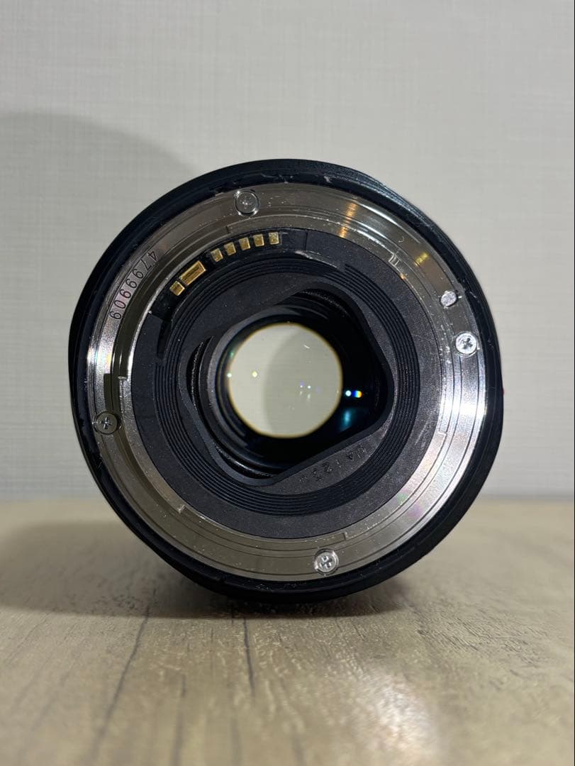 ★特価★ Canon EF 24-105mm f/4 L IS USM