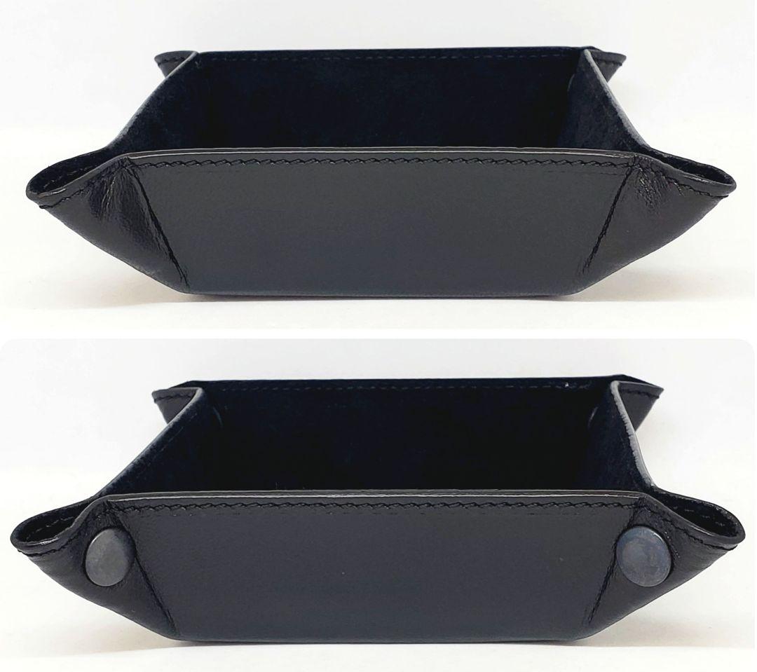 はるとら　訳あり 未使用 ジョルジオアルマーニ 小物入れ　2点　セット