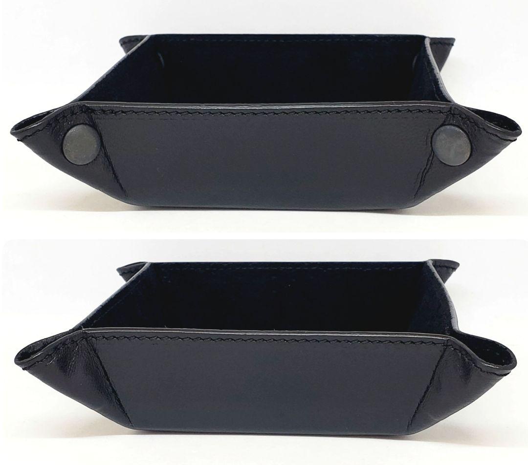 はるとら　訳あり 未使用 ジョルジオアルマーニ 小物入れ　2点　セット