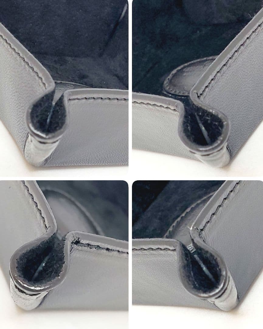 はるとら　訳あり 未使用 ジョルジオアルマーニ 小物入れ　2点　セット