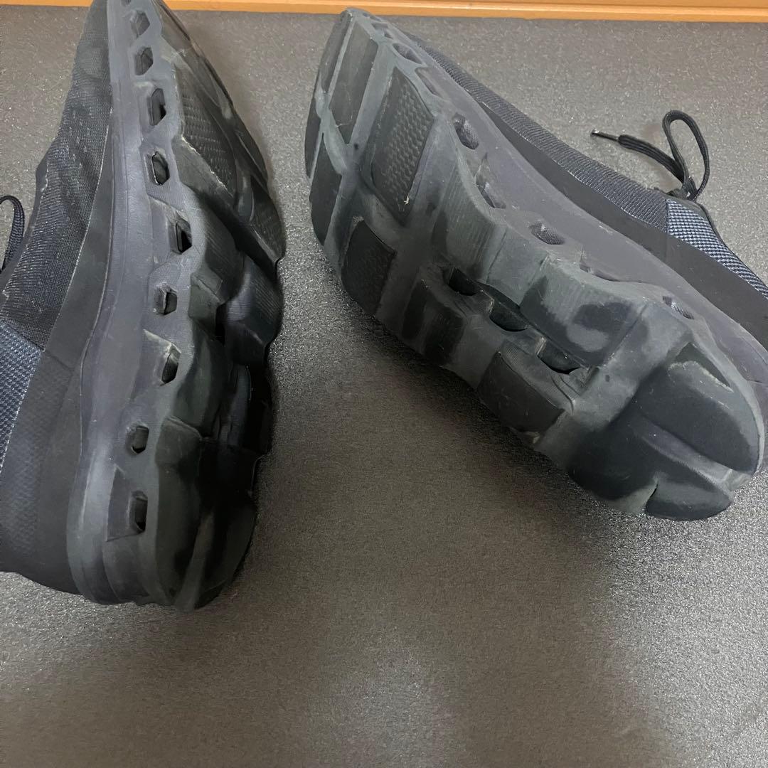 オン On クラウドモンスター ランニングシューズ スニーカー スポーツ