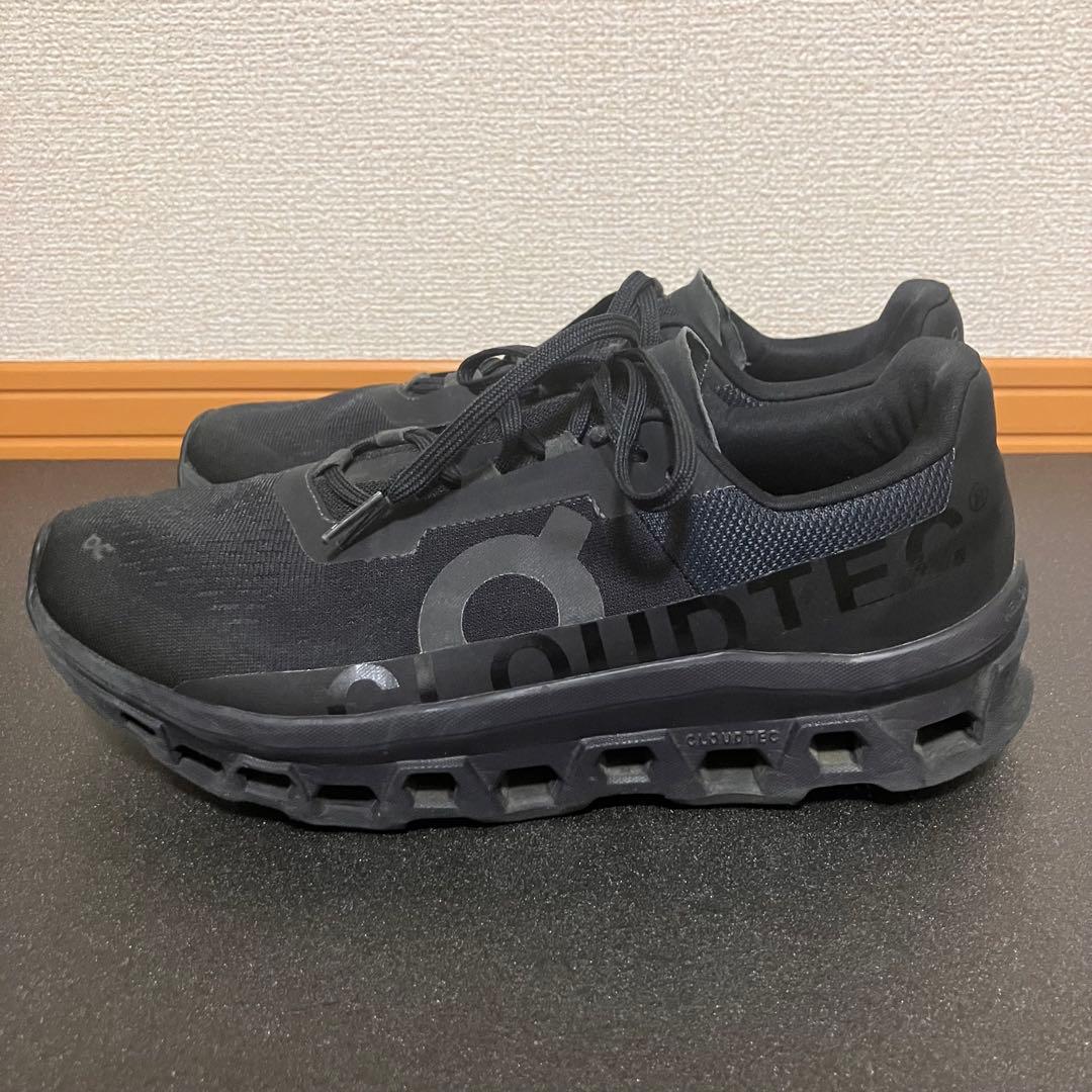 オン On クラウドモンスター ランニングシューズ スニーカー スポーツ