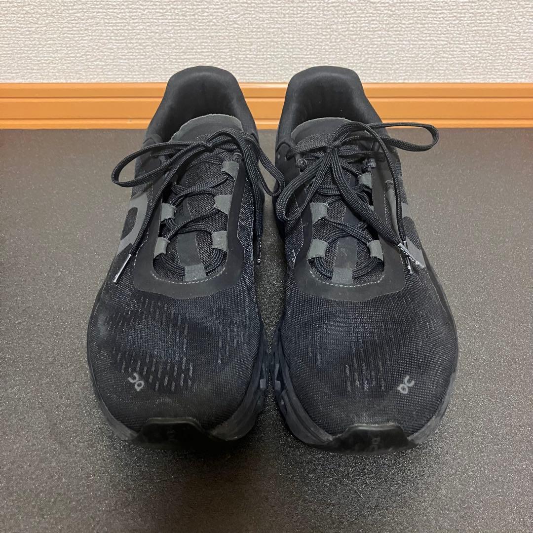 オン On クラウドモンスター ランニングシューズ スニーカー スポーツ