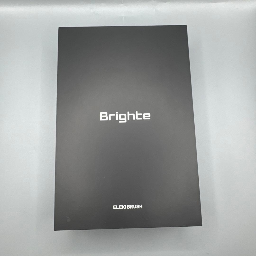 M1392 Brighte ブライト ELEKIBRUSH エレキブラシ