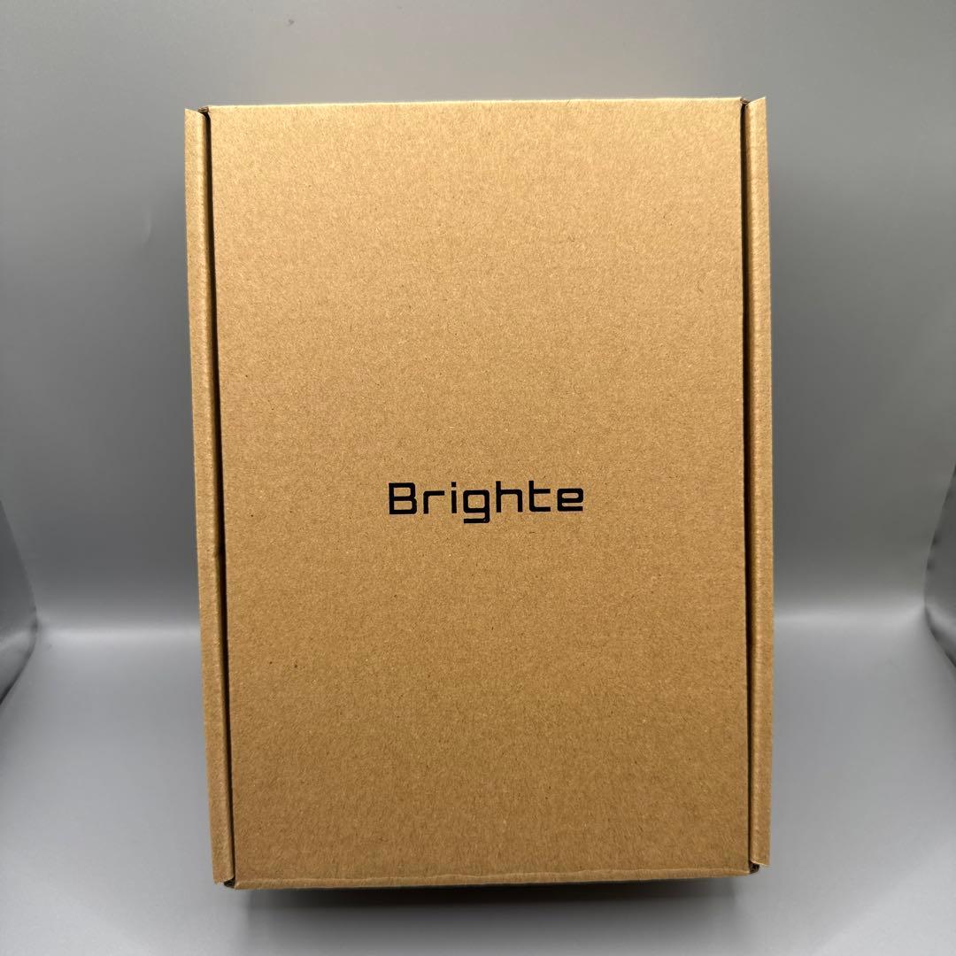 M1392 Brighte ブライト ELEKIBRUSH エレキブラシ