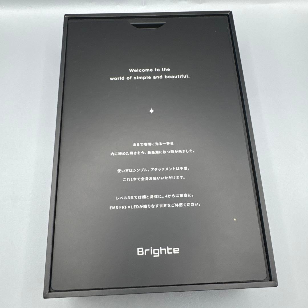 M1392 Brighte ブライト ELEKIBRUSH エレキブラシ