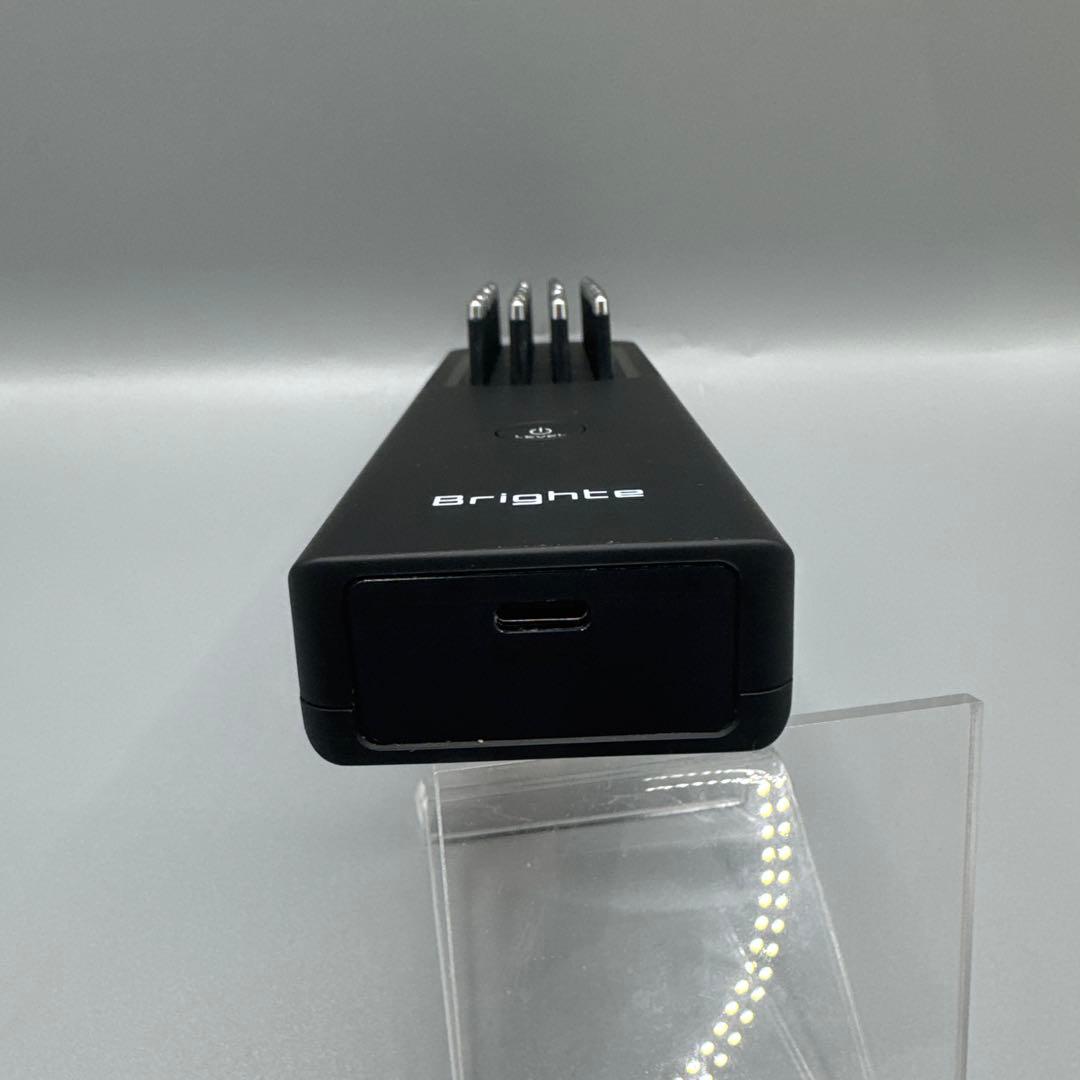 M1392 Brighte ブライト ELEKIBRUSH エレキブラシ