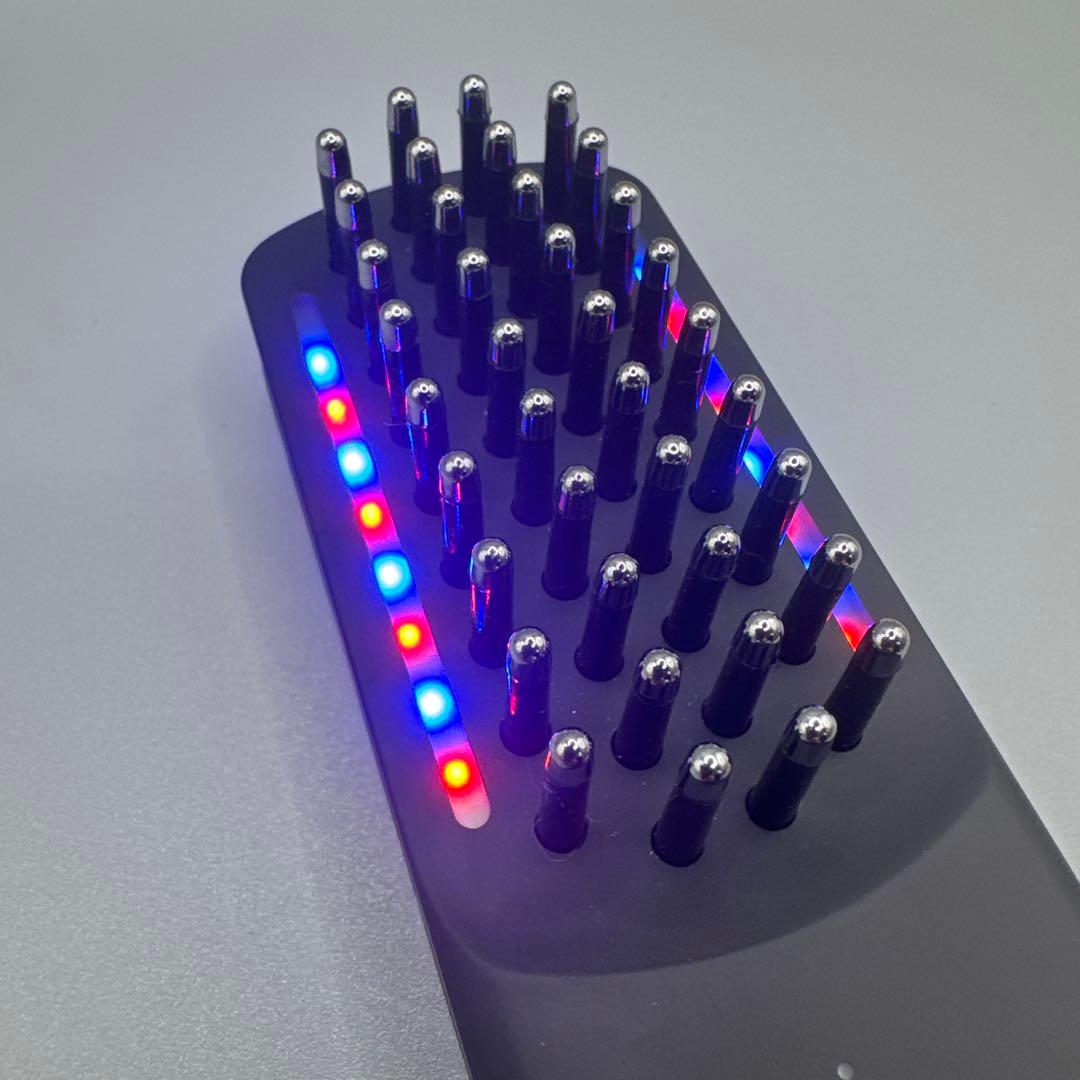 M1392 Brighte ブライト ELEKIBRUSH エレキブラシ