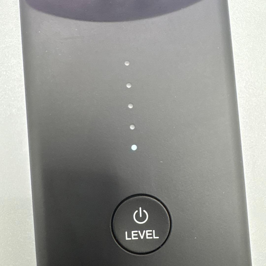 M1392 Brighte ブライト ELEKIBRUSH エレキブラシ