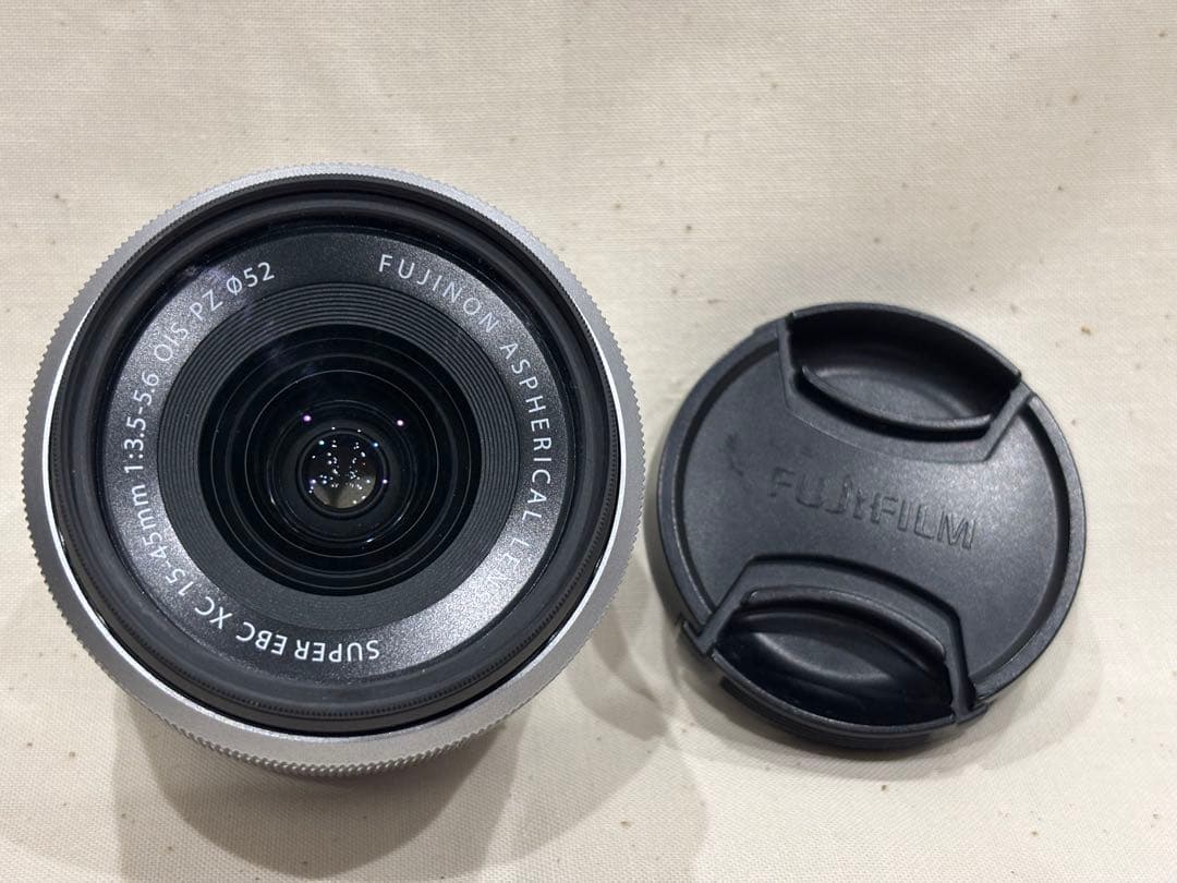 デジタルカメラ LANA