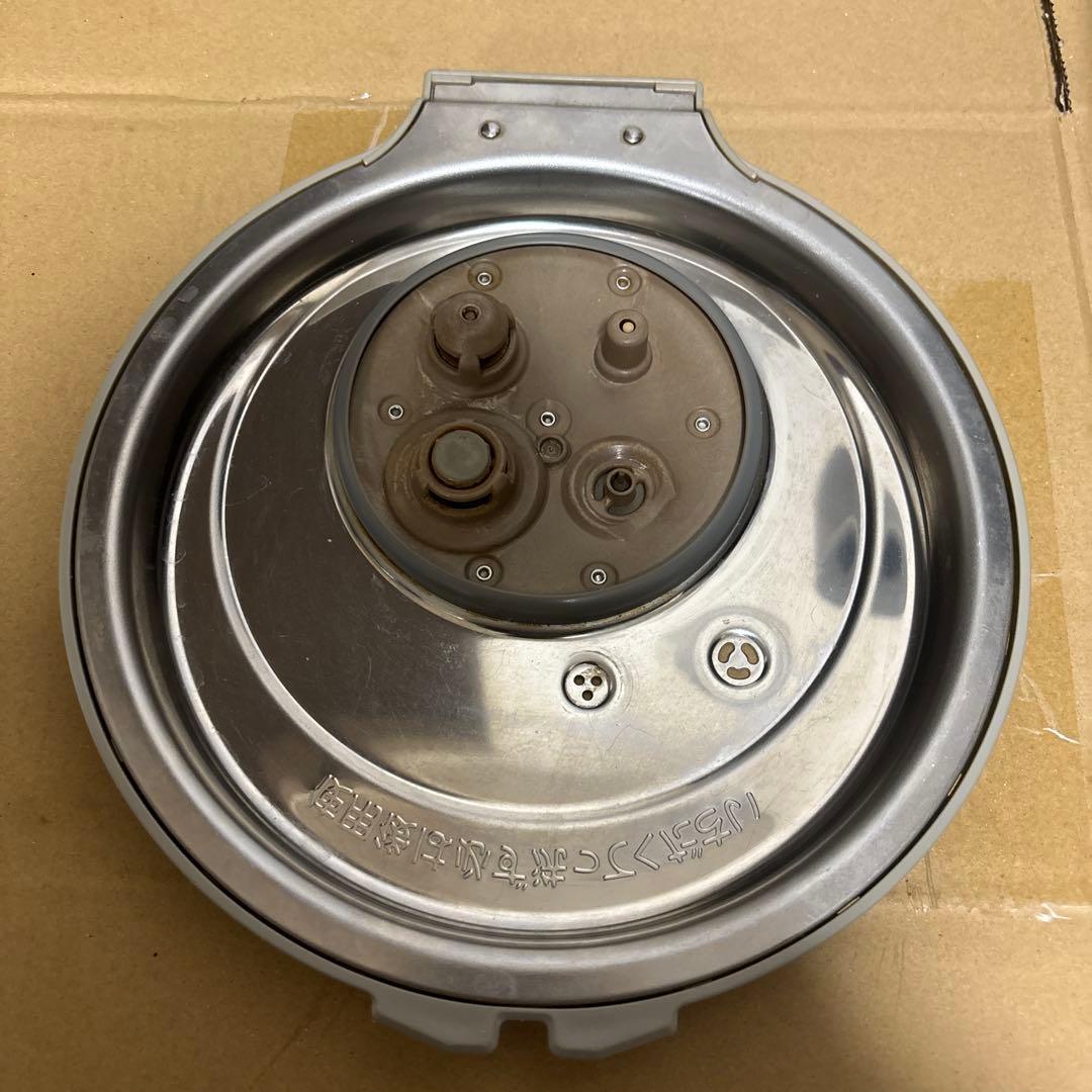 Panasonic ブラック 炊飯器2018年製