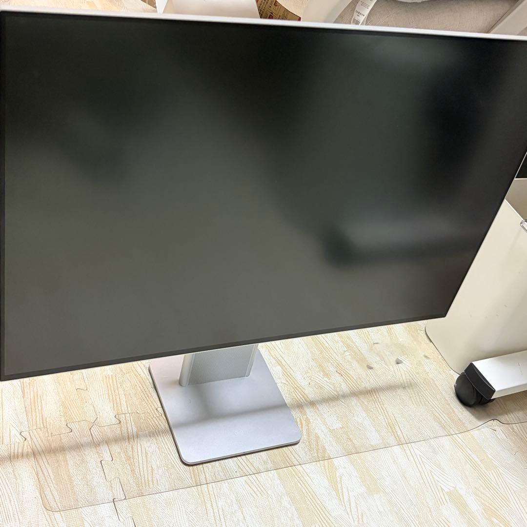 ジャンク HUAWEI MateView 不具合あり 28.2インチ/4K