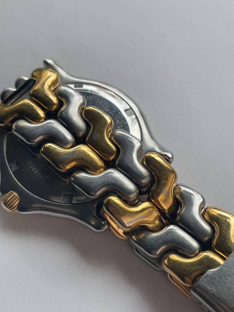 TAG HEUER タグホイヤー 腕時計 S95.206M ピンキー様用価格