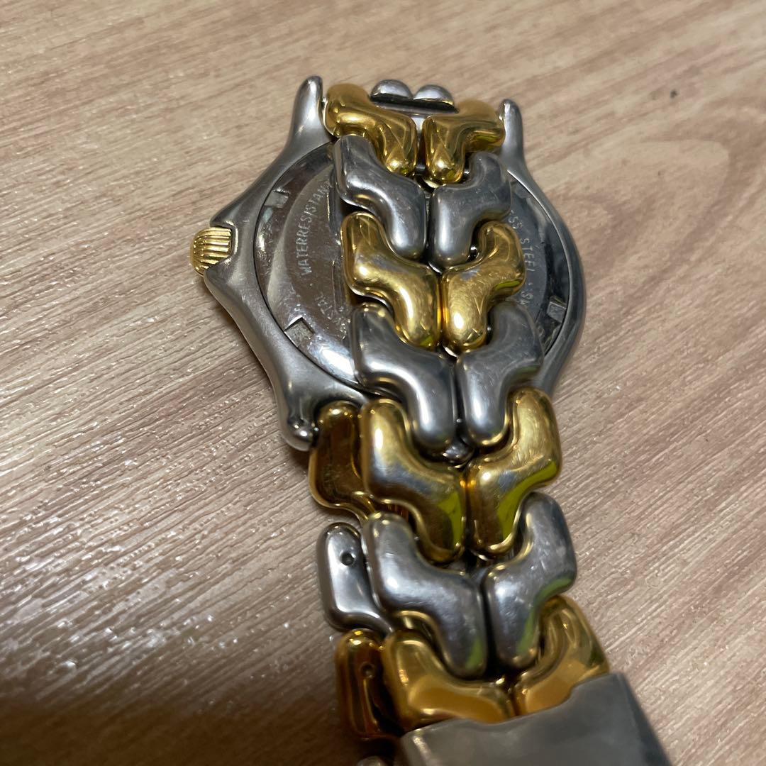 TAG HEUER タグホイヤー 腕時計 S95.206M ピンキー様用価格