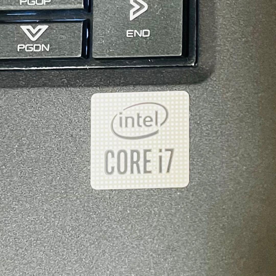 mouse ノートパソコン ブラック