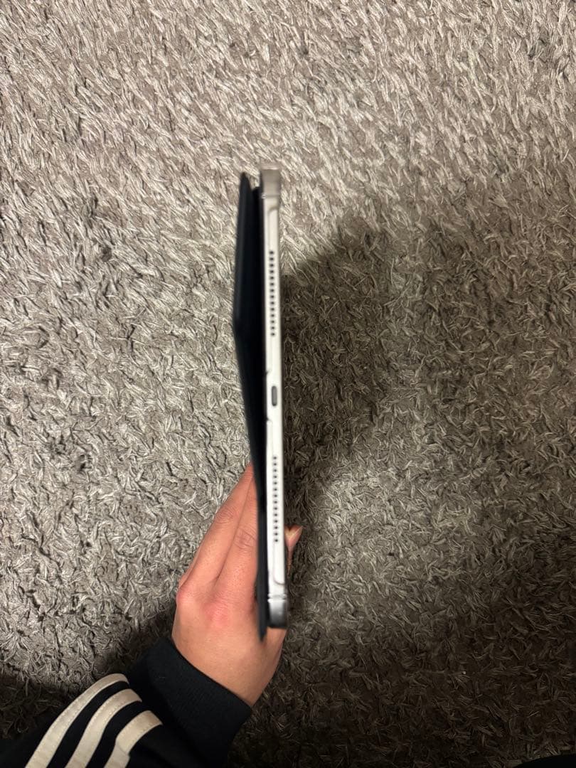 iPad Pro (M5) 11インチ