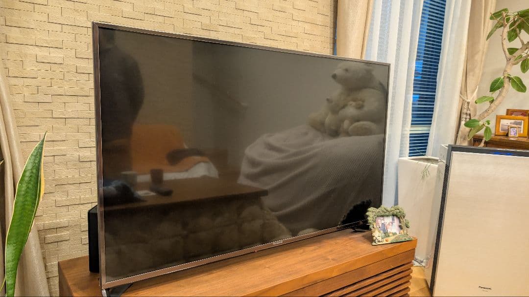 【配送料無料】4K Panasonic TH-49CX800N 液晶テレビ