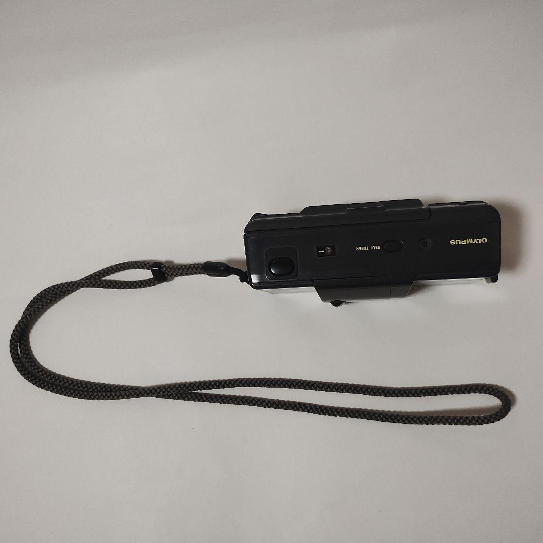 ※値引継続します※【ぬれてもピカソ フィルムカメラ愛】OLYMPUS AF1