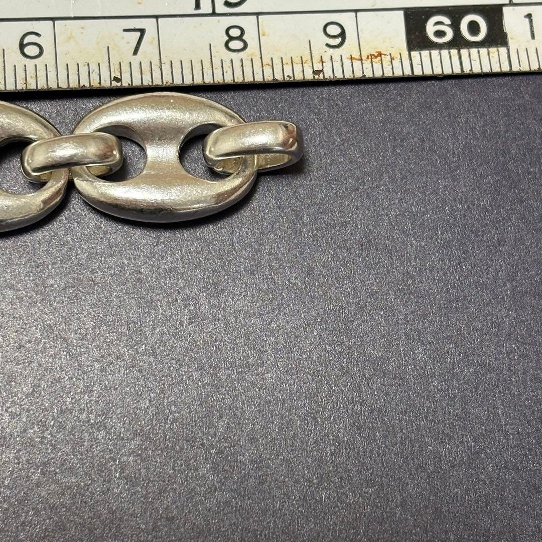 専用　US輸入　80s豚鼻ネックレス チベット　ヴィンテージ