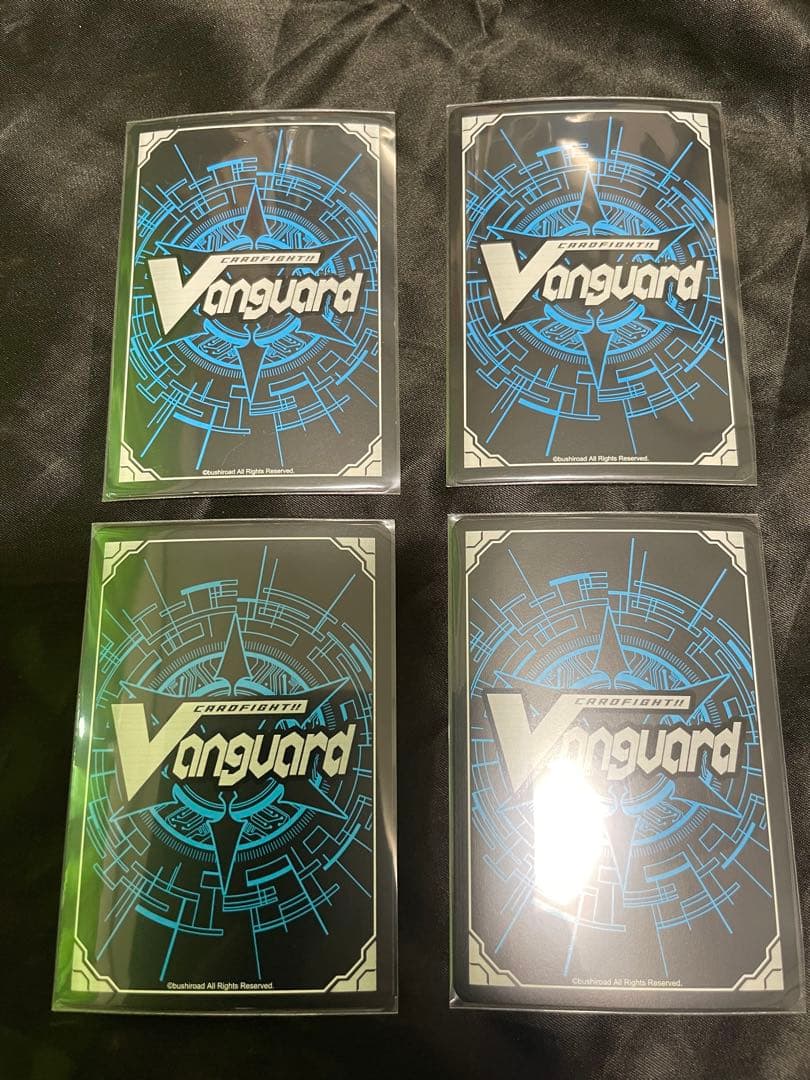 ヴァンガード　初期SP オラクルシンクタンク