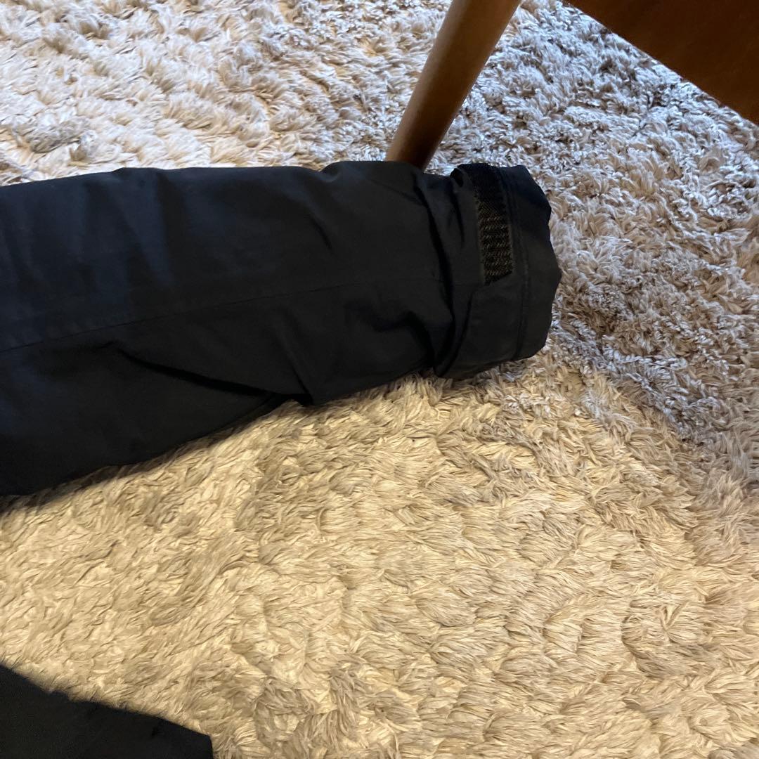 karrimor ダウンジャケット 極美品 値下げ中