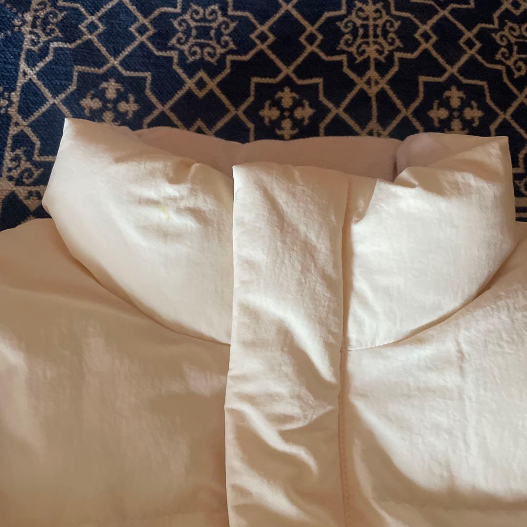 ノースフェイス