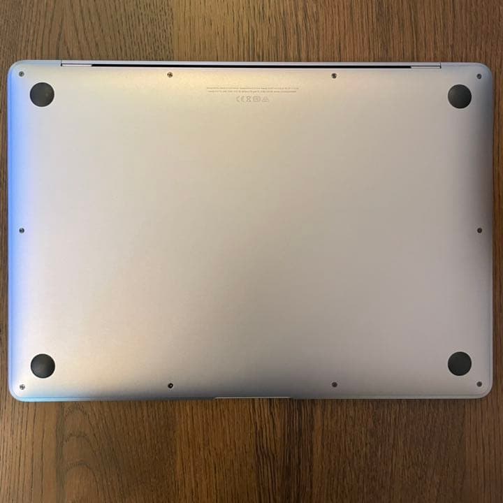 MacBook Air 2020 i3 256GB スペースグレイ