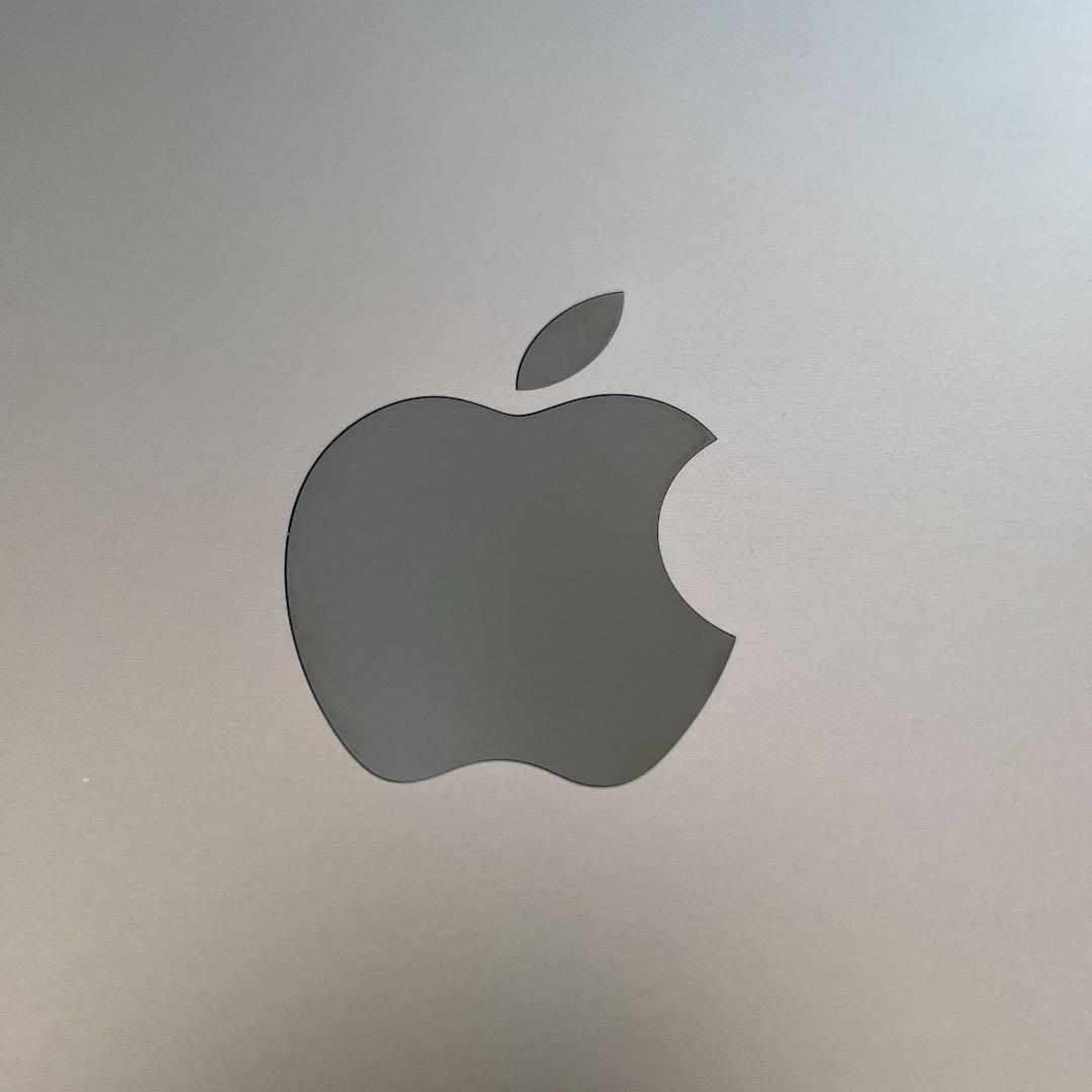 MacBook Air 2020 i3 256GB スペースグレイ