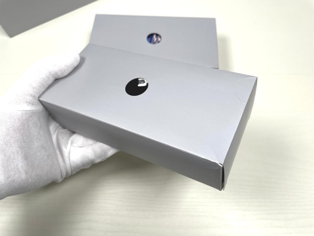 ミニPC GMKtec Nucbox M7 Pro ／ R9 PRO 6950H