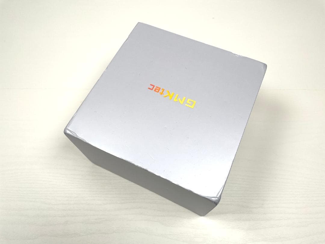 ミニPC GMKtec Nucbox M7 Pro ／ R9 PRO 6950H