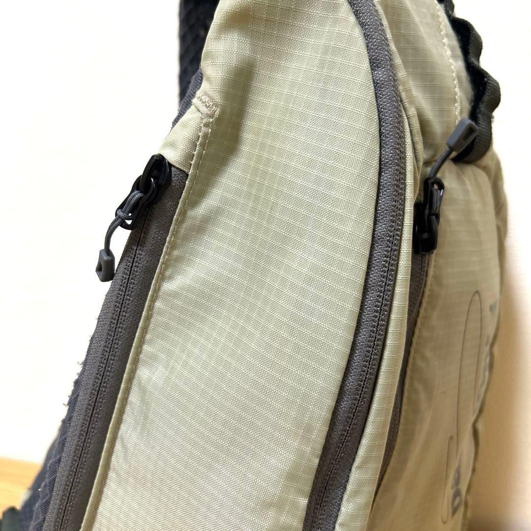 patagonia パタゴニア ベストフロントスリング