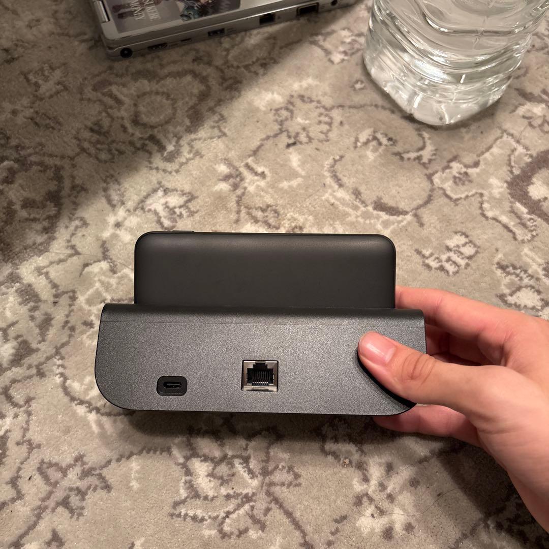 ルーター・ネットワーク機器 WiMAX DOG5G