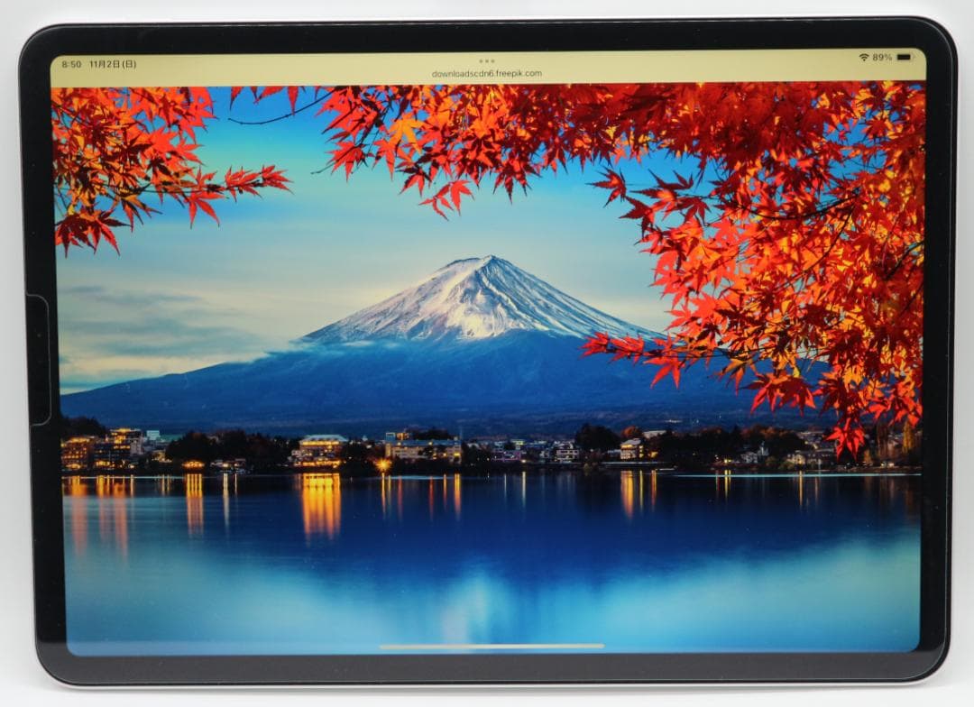 美品 iPad Pro11 バッテリー90% 説明必読