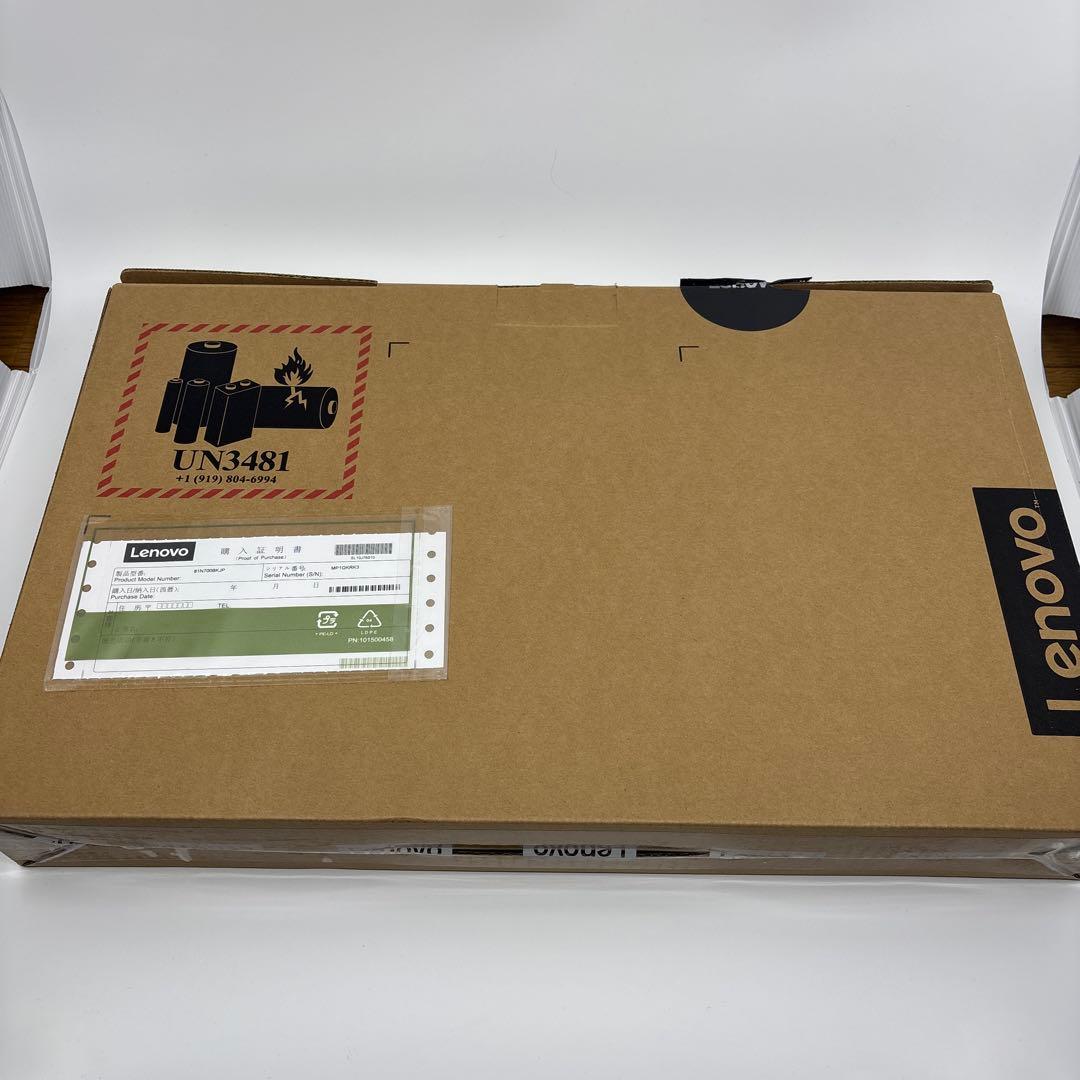 その他ノートPC本体 Lenovo ideapad s340 core i5