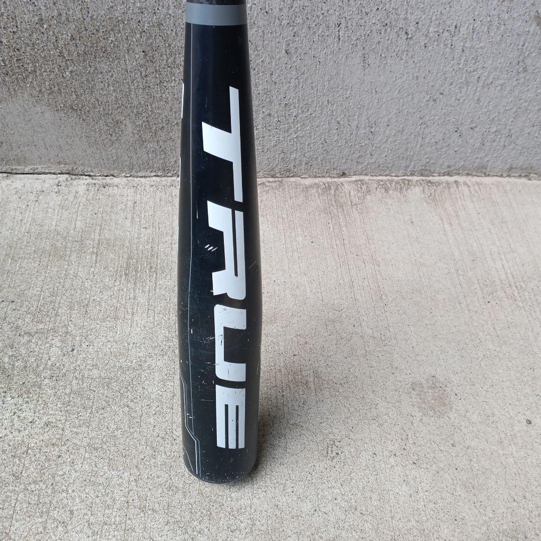 TRUE T2トップバランス　リトルリーグ 硬式バット