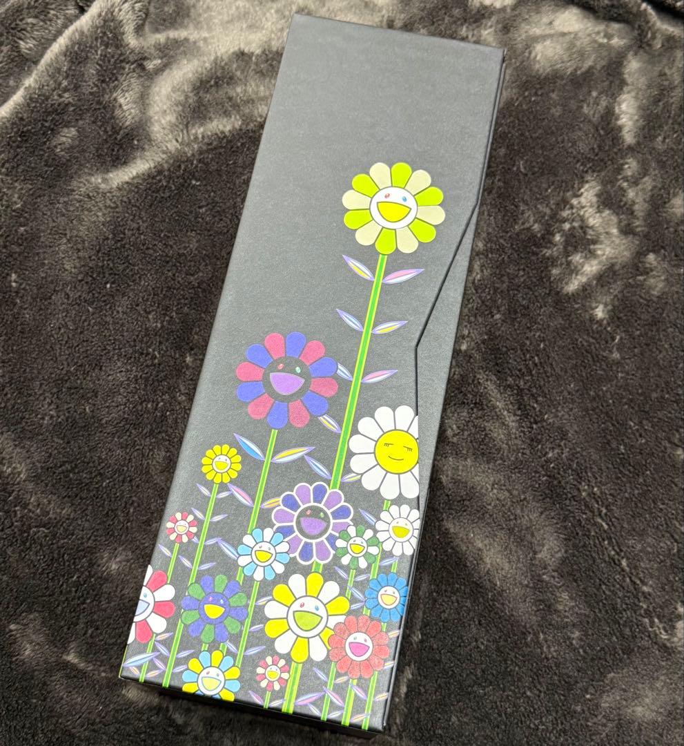 ドン ペリニヨン ヴィンテージ 2015 村上隆限定ギフトボックス 新品