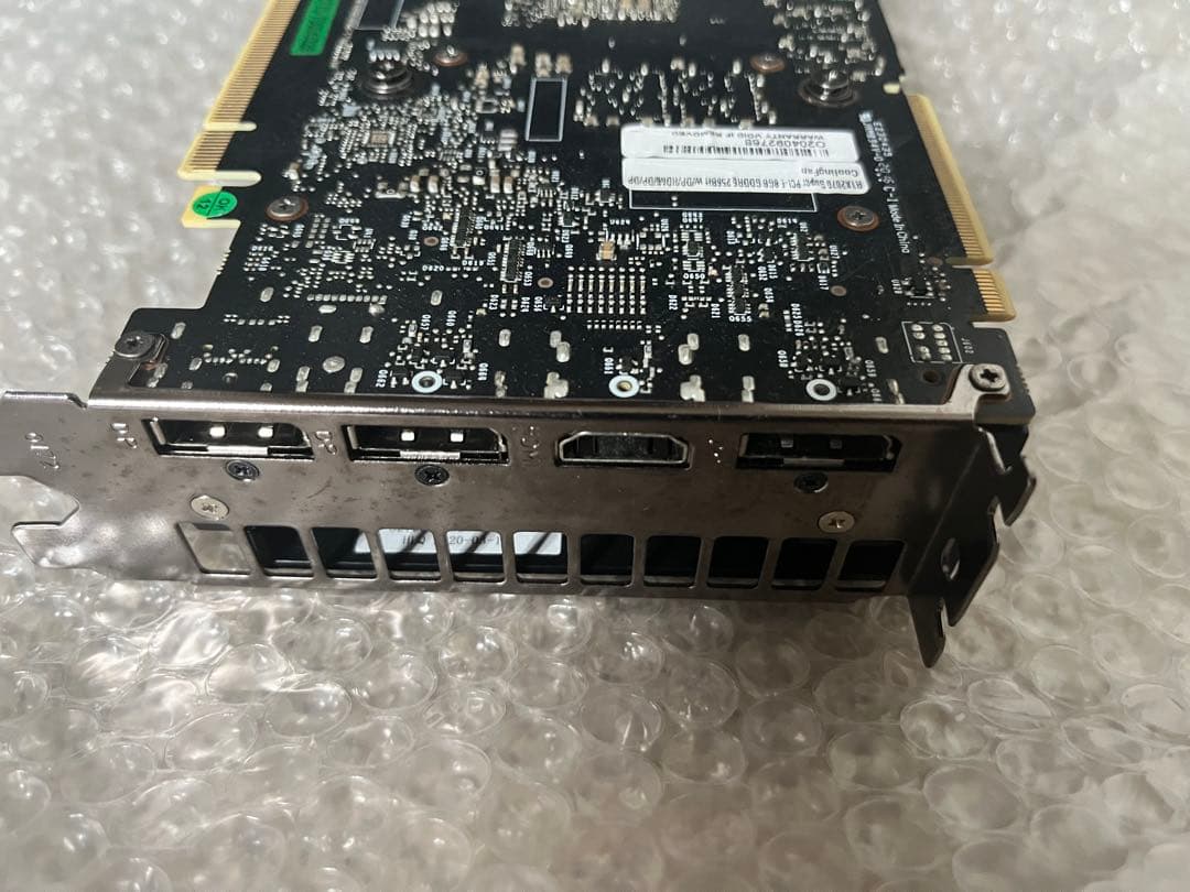 GeForce RTX 2070 SUPER GDDR6 グラフィックボード