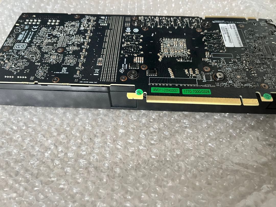 GeForce RTX 2070 SUPER GDDR6 グラフィックボード