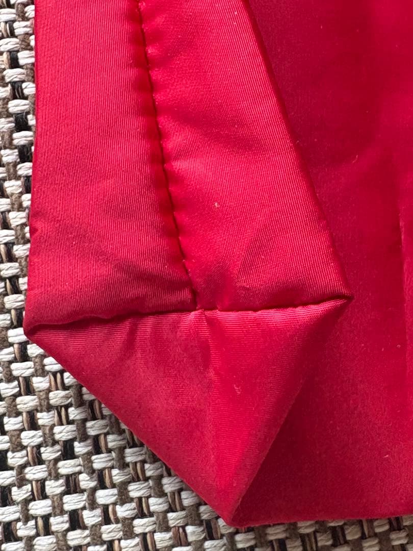 アニヤハインドマーチ　エコバッグ　チャームショッパー